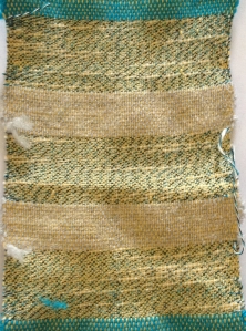 basic weave